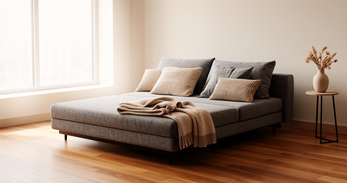 Fabric Sofa Beds That Bring Comfort and Style to Any Living Space Fabric Sofa Beds That Bring Comfort and Style to Any Living Space